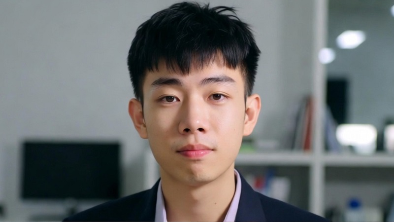 Trần Bảo Anh