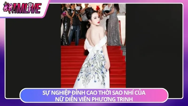 Các vai diễn giúp tạo dấu ấn mạnh với khán giả truyền hình