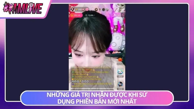 Hiệu suất vận hành ổn định giúp quá trình sử dụng mượt mà hơn trước