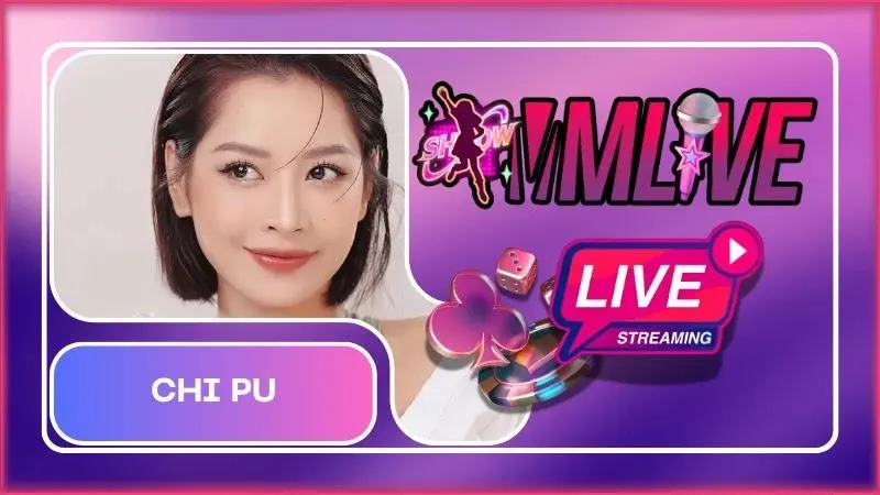 Chi Pu Khoe Nội Y