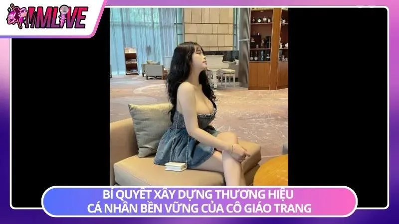Nội dung được đầu tư đều đặn giúp duy trì sự gắn kết với người xem