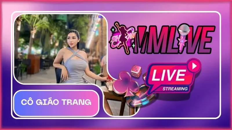 Cô Giáo Trang