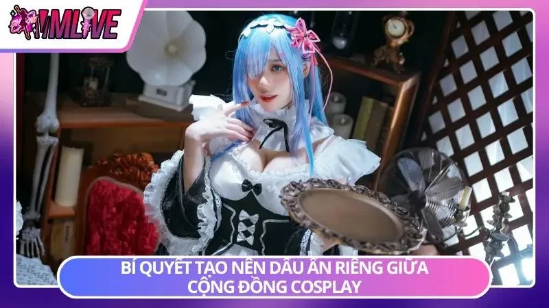 Concept độc quyền giúp mỗi bộ ảnh mang màu sắc rất riêng biệt