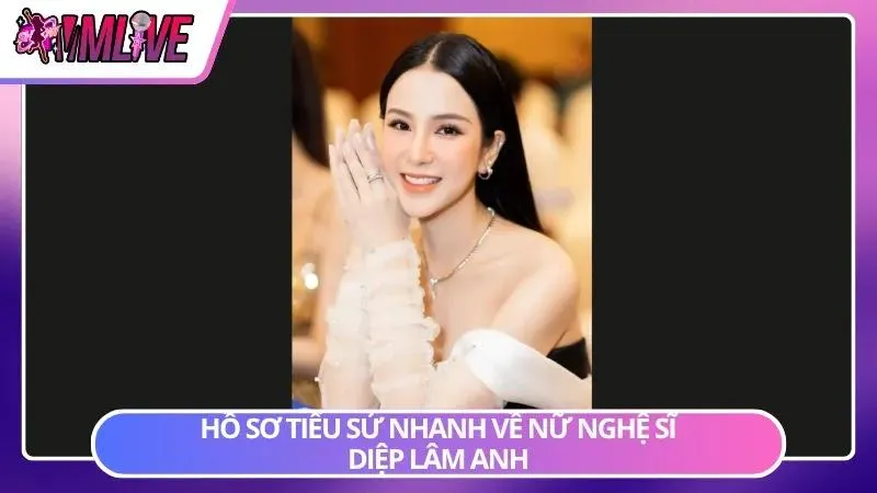 Chân dung giới thiệu những dấu ấn nổi bật ở nhiều lĩnh vực nghệ thuật
