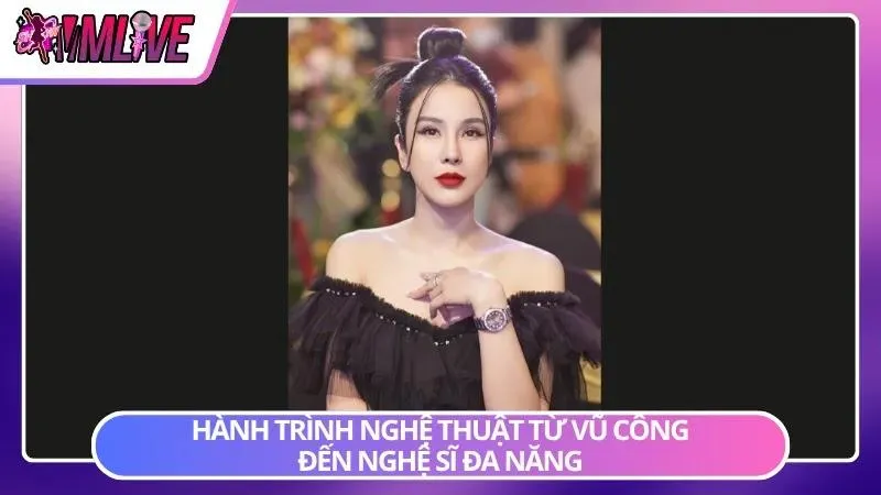 Những vai trò khác nhau phản ánh quá trình phát triển không ngừng