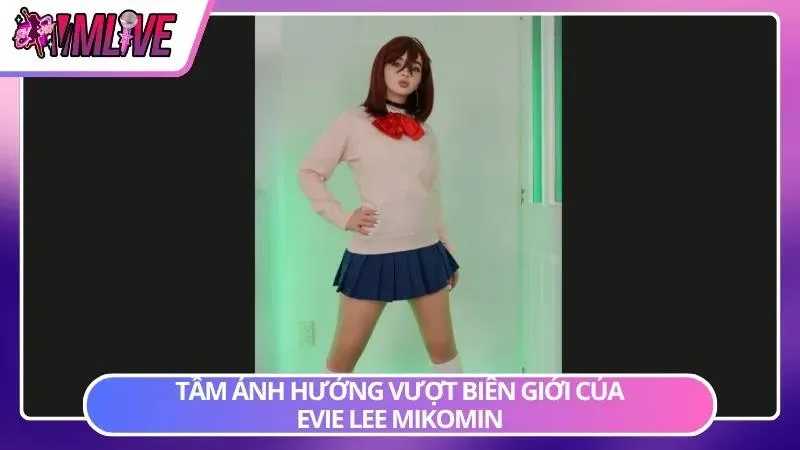 Fan quốc tế tương tác sôi nổi dưới các bộ ảnh cosplay mới