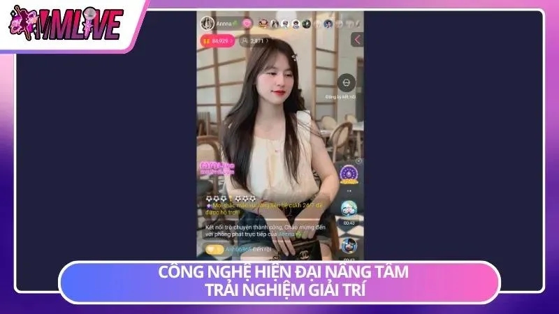 Giao diện tối ưu mang lại cảm giác sử dụng nhanh và liền mạch hơn
