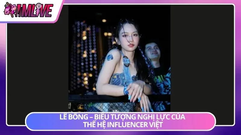 Nụ cười tự tin ghi dấu hành trình trưởng thành qua nhiều thử thách