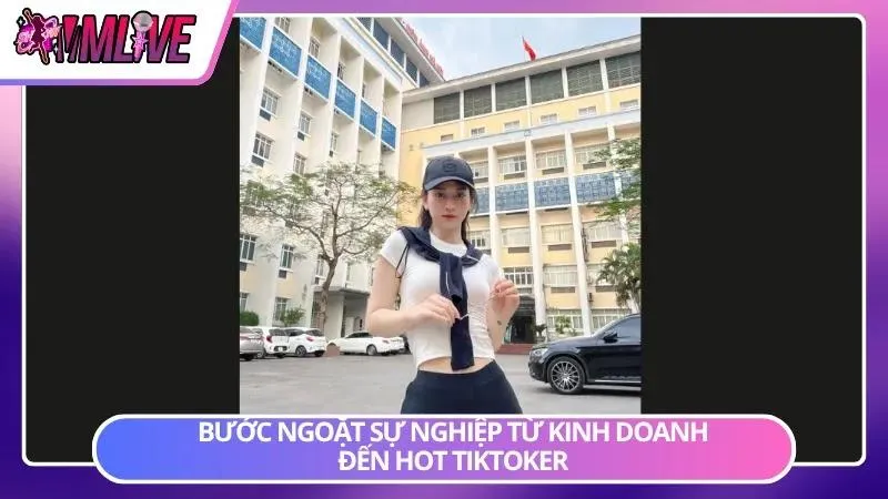Những video đầu tiên mở ra bước chuyển quan trọng trong sự nghiệp