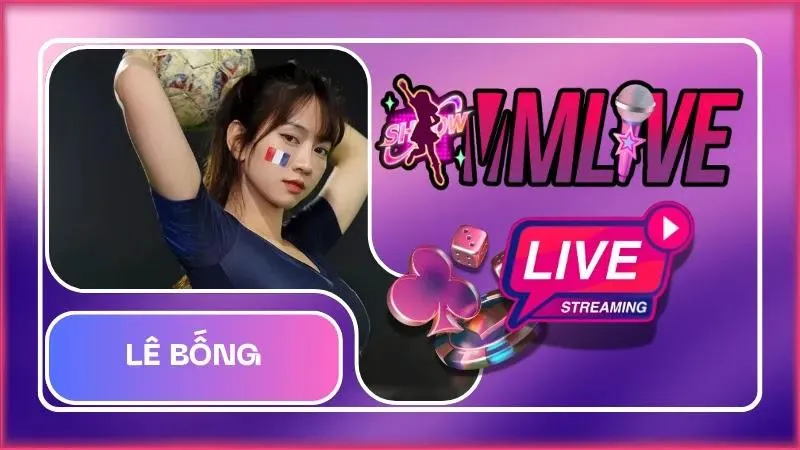 Lê Bống