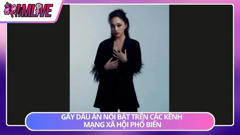 Hoạt động đa kênh giúp hình ảnh phủ sóng rộng hơn trước