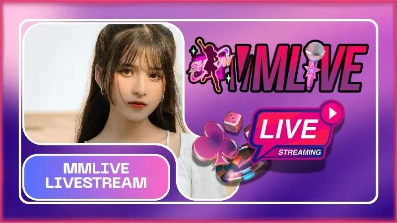 MMLive Livestream