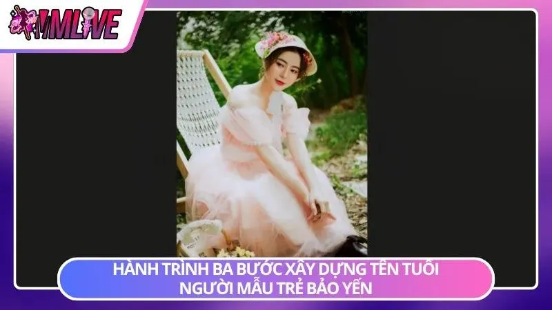 Các cột mốc phát triển cho thấy quá trình khẳng định bản thân rõ nét