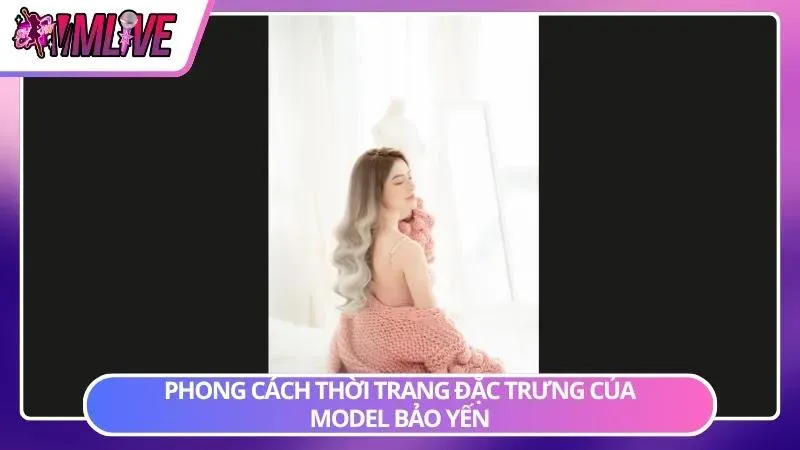 Cách phối đồ linh hoạt giúp tạo dấu ấn trong từng lần xuất hiện