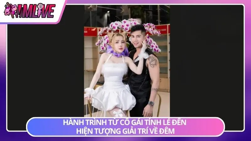 Những cột mốc sự nghiệp phản ánh quá trình xây dựng tên tuổi