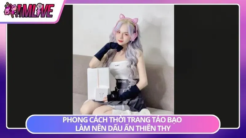 Gu phối đồ linh hoạt tạo hình ảnh nổi bật trên nhiều nền tảng trực tuyến