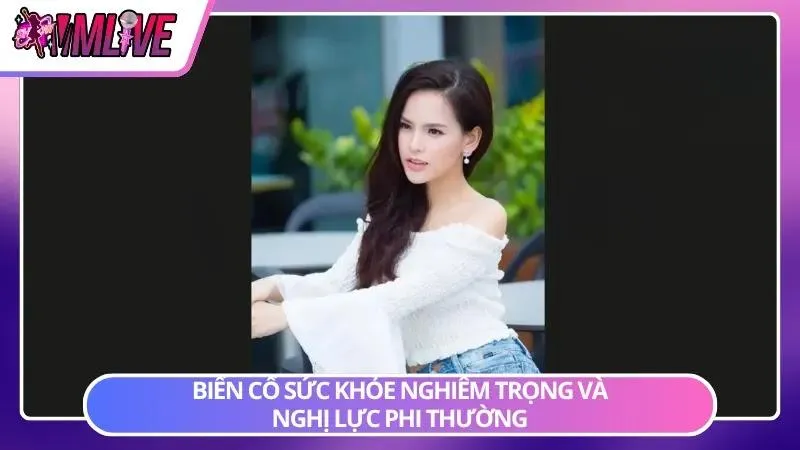 Hình ảnh hồi phục phản ánh nỗ lực vượt qua giai đoạn nhiều thử thách