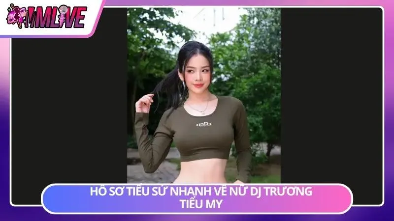Hình ảnh trưởng thành sau nhiều năm hoạt động nghệ thuật