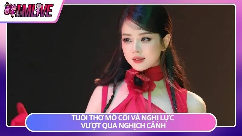 Chặng đường nhiều thử thách trở thành động lực cho những bước tiến sau này