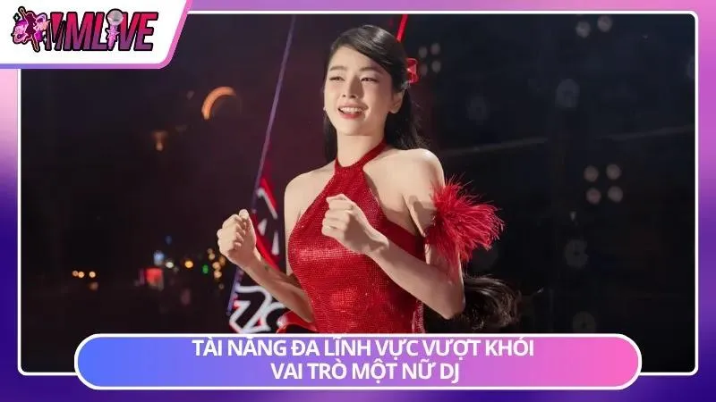 Hoạt động nghệ thuật phản ánh khả năng thích nghi với nhiều vai trò