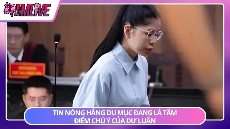 Vụ việc nhận được sự chú ý lớn từ truyền thông và công chúng