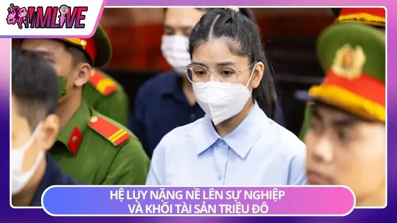 Hình ảnh hoạt động kinh doanh thay đổi sau biến cố lớn xảy ra