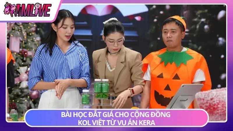 Minh bạch nội dung quảng bá là yếu tố cần được đặt lên hàng đầu