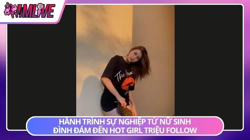 Hành trình phát triển được thể hiện qua nhiều dấu ấn đáng nhớ