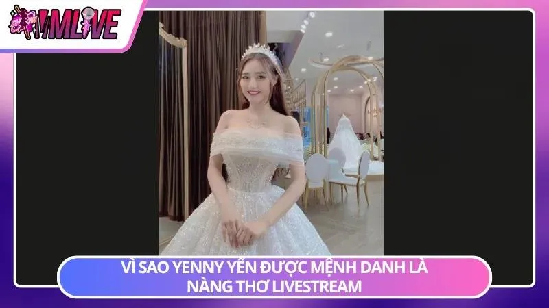 Phong thái nhẹ nhàng giúp xây dựng dấu ấn riêng trong lòng người xem