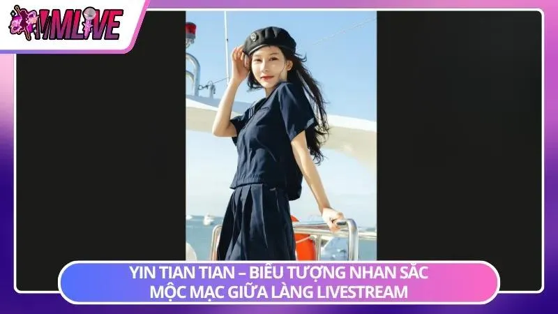 Khoảnh khắc giao lưu nhẹ nhàng làm nổi bật vẻ đẹp không cầu kỳ