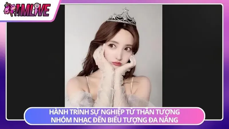 Nhiều dự án giúp xây dựng hình ảnh đa năng và sức hút bền vững
